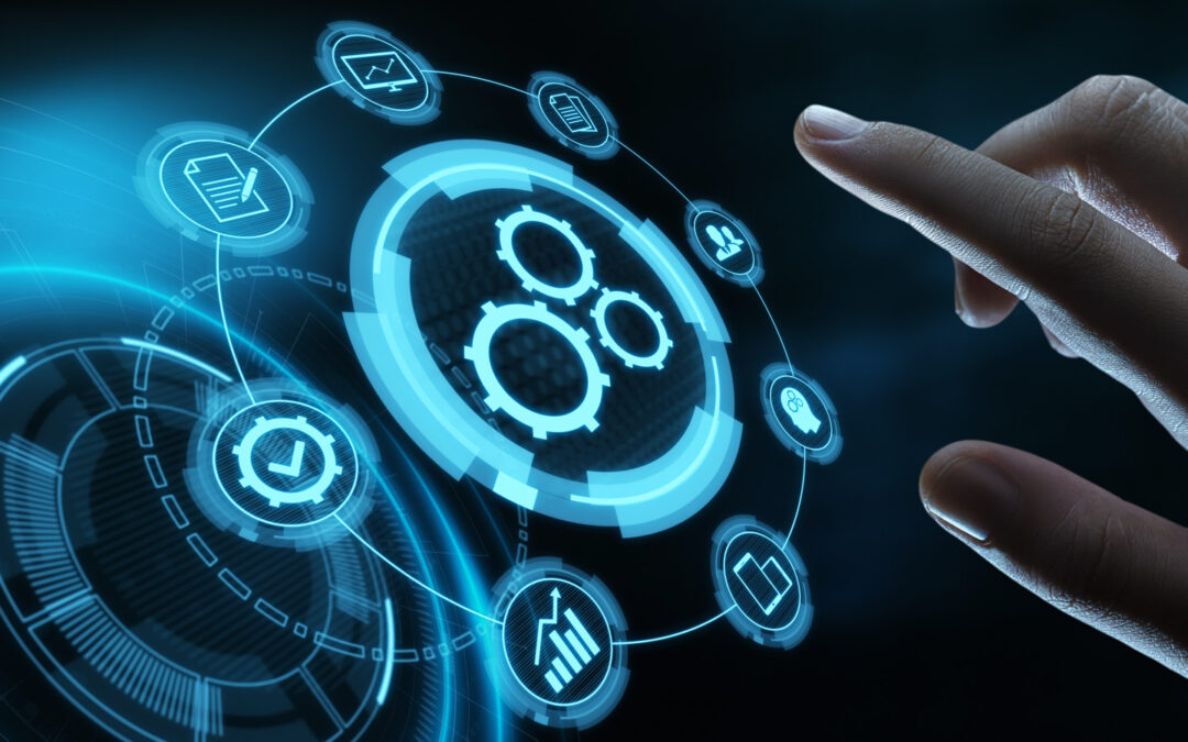 Otimização de Processos Empresariais para o Sucesso Sustentável